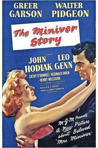 The Miniver Story