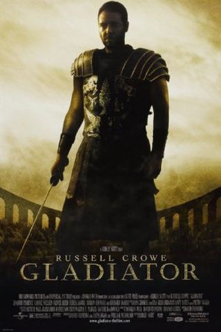 Gladiador