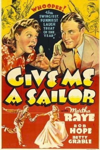 Give Me a Sailor