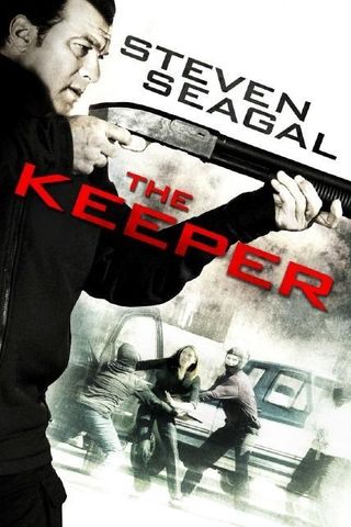 The Keeper