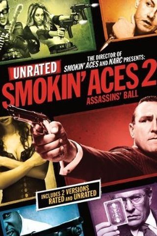 Smokin' Aces 2: Assassins' Ball