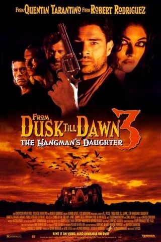 From Dusk Till Dawn 3: The Hangman´s Daughter