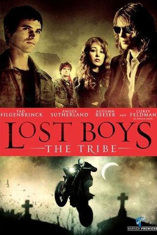 Lost Boys 2: The Tribe