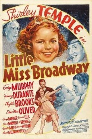 Miss Broadway