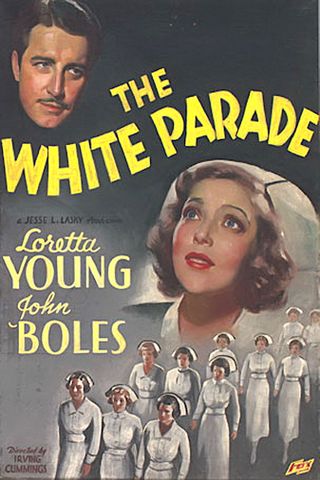 The White Parade