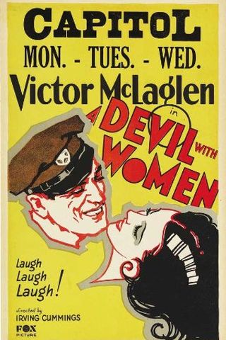 A Devil with Women