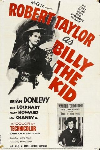 Billy the Kid