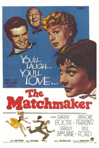 The Matchmaker