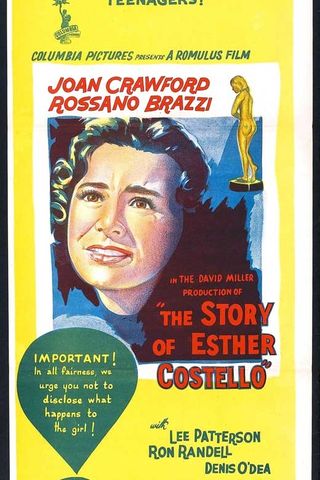 The Story of Esther Costello