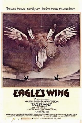 Eagle's Wing