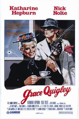 Grace Quigley - Um Jogo de Vida e Morte