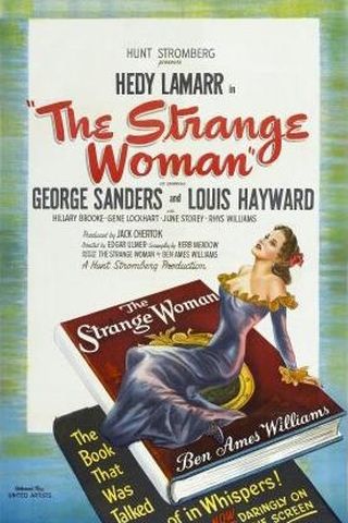 The Strange Woman