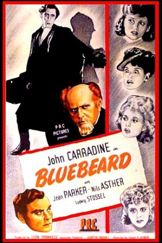 Bluebeard