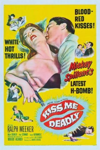 Kiss Me Deadly