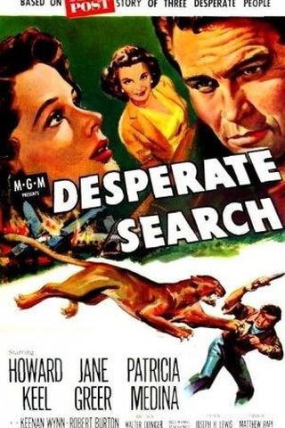 Desperate Search