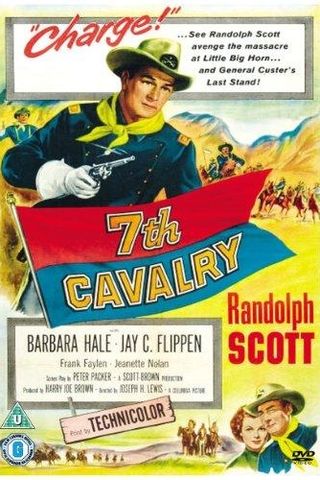 7th Cavalry