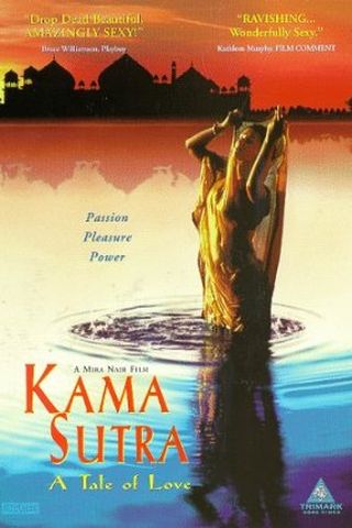 Kama Sutra - Uma História de Amor