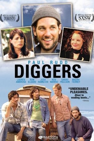 Diggers