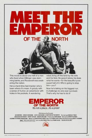 Emperor of the North Pole