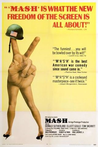 MASH