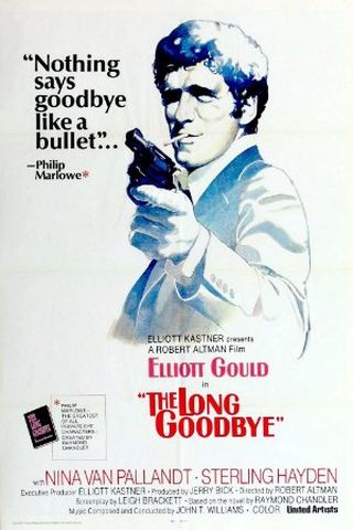 The Long Goodbye