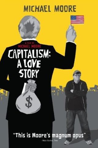 Capitalismo: Uma História de Amor