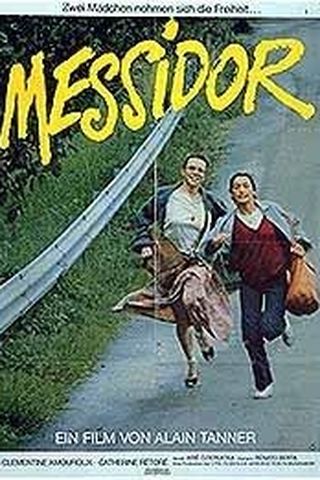 Messidor