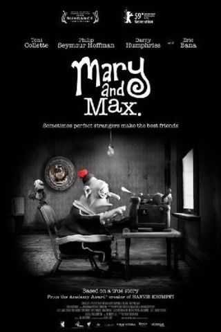 Mary and Max