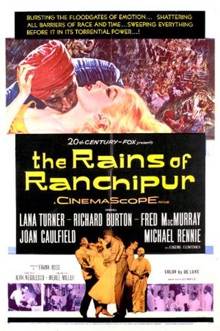 The Rains of Ranchipur