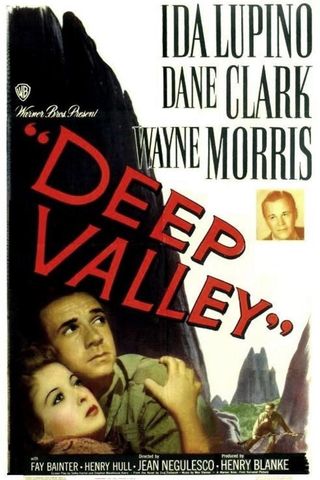 Deep Valley