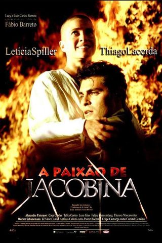The Passion of Jacobina