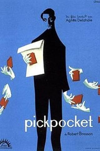 Pickpocket