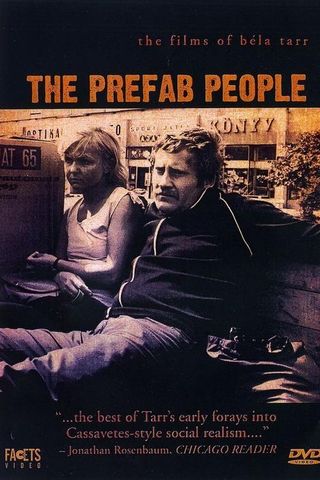 The Prefab People