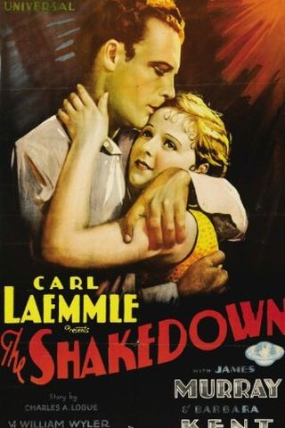 The Shakedown