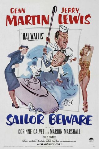 Sailor Beware