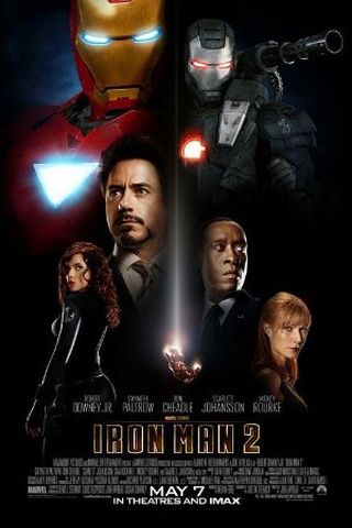 Ironman 2