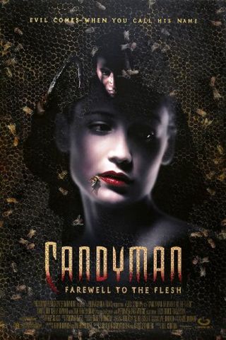 Candyman: Farewell to the Flesh