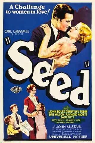 Seed