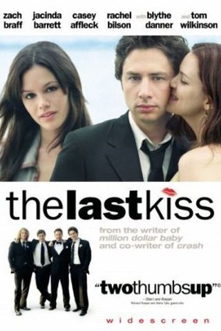 The Last Kiss