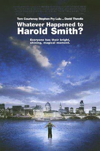 Whatever Happened to Harold Smith?