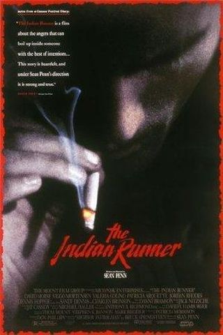 The Indian Runner