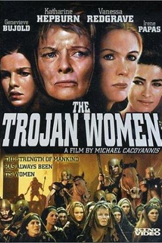 The Trojan Women