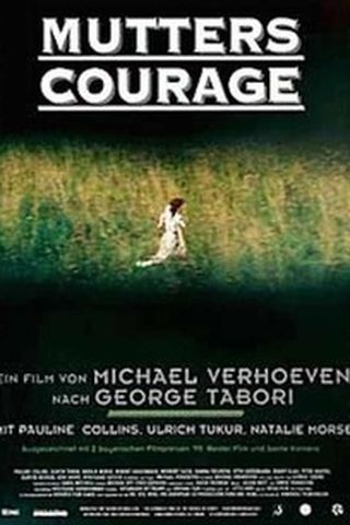 Mutters Courage