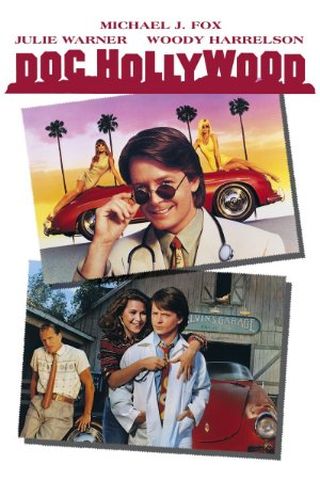 Doc Hollywood