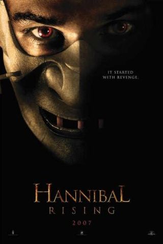 Hannibal - A Origem do Mal