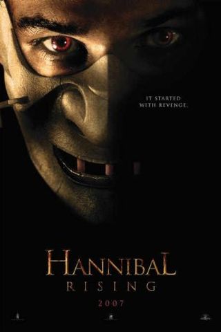 Hannibal Rising