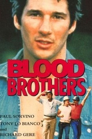 Bloodbrothers