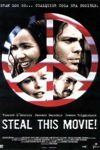 Steal this Movie