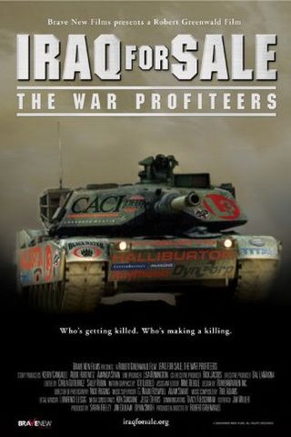 Iraq for Sale: The War Profiteers