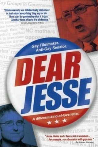 Dear Jesse